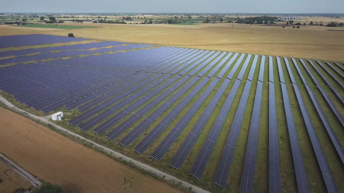 PNG Solar vs JinkoSolar vs LONGi: Vergelijking van leveranciers van zonnepanelen