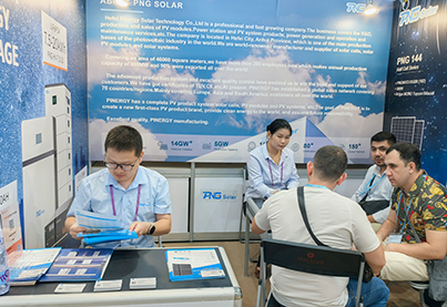 The 138th Canton Fair in 2025