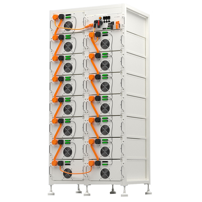 Good Quality 102.4V 100AH Lithium Battery