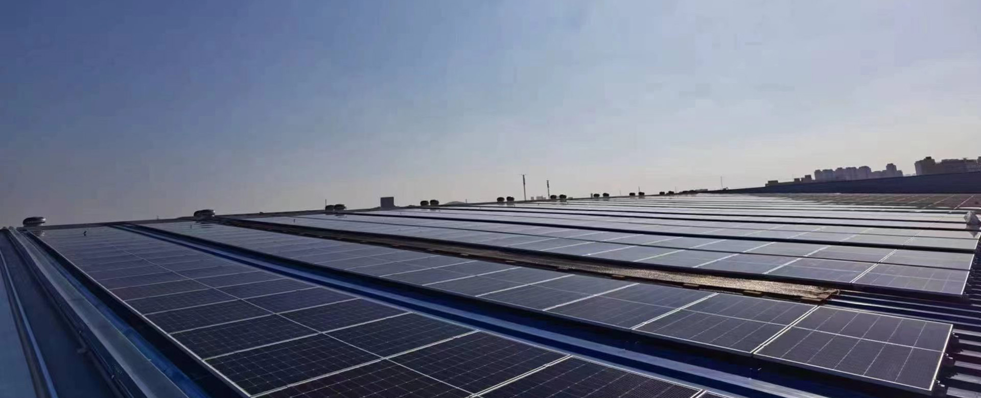 Zonne-energieoplossing uit China