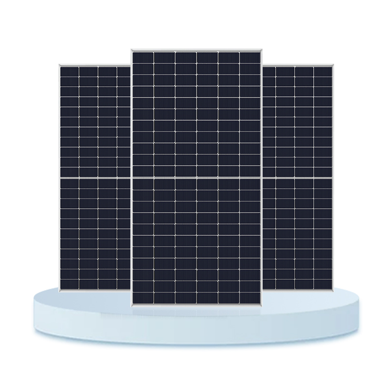 Checklist voor fabrieksaudits van zonnepanelen: Wat internationale kopers moeten weten